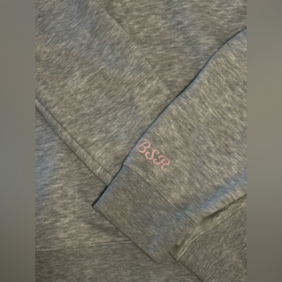 BSR BY SAMII RYAN ~ “INNOCENT” CREWNECK - Picture 6 of 6